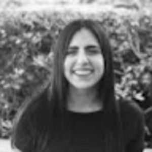 Meet your Posher, Nerea